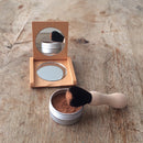 Contenant en aluminium