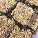 Dessert Squares - Date {Treat Week!}