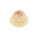 Tête de remplacement pour brosse à vaisselle