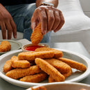 Plant-Based Chicken Tender - Frozen