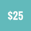 NU Grocery Gift Card