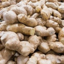 Ginger Root