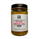 Ginger Honey Tea
