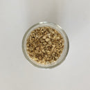 Dried Ginger Root Chunks - Organic