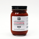 Gochujang Paste - Vegan & Gluten-Free