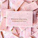 Savon au pamplemousse et à la grenade