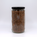 Brown Lentils - Organic