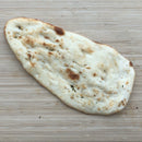 Garlic Naan Bread - Frozen