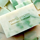 Mojito Soap
