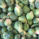 Brussel Sprouts
