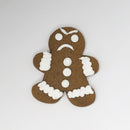NEW! Gingerbread Cookie