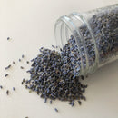 Organic Lavender