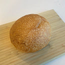 Local Hamburger Bun (Vegan) - Frozen