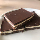 Dessert Squares - Nanaimo V&GF {Treat Week!}