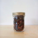 Strawberry White Tea - Organic