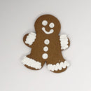 NEW! Gingerbread Cookie