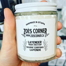 Body Butter - Lavender