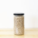 Brown Long Grain Rice - Organic