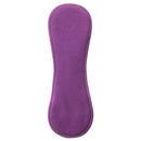 Serviette hygiénique réutilisable