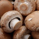 Cremini Mushrooms