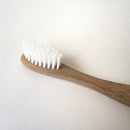 Brosse à dents en bambou