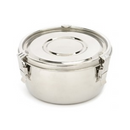 Airtight Food Storage Container (Large - 16cm)