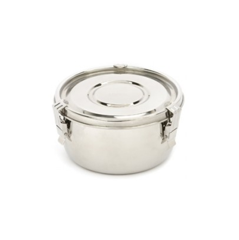 Airtight Food Storage Container (Small - 12cm)
