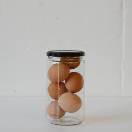 Free Roam Eggs (dozen) - Organic