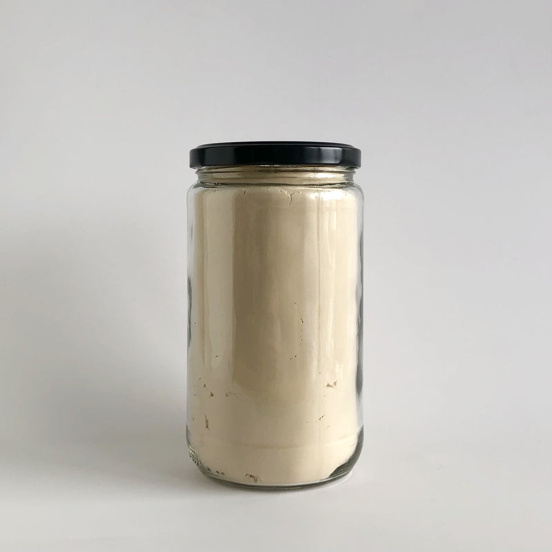 Pea Protein Powder - Organic