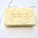 Savon au romarin et à la menthe