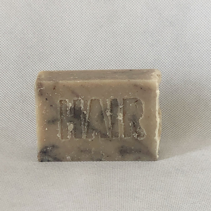 Natural Shampoo Bar