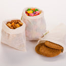 Sac à vrac en coton biologique