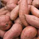 Sweet Potato