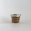 Dried Turmeric Root Chunks - Organic