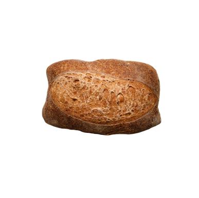 White Sourdough Bread - Vegan