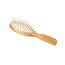 Wooden Hairbrush