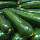 Zucchini - Local